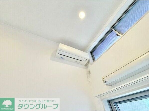 プルミエールの物件内観写真